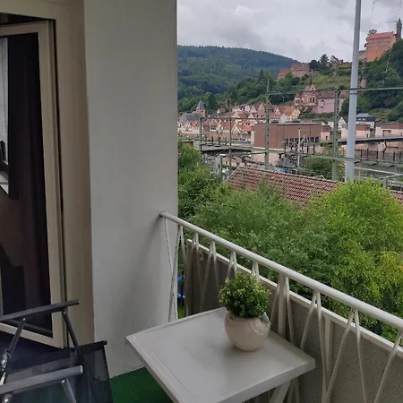 Christel Hirschhorn-neckar *