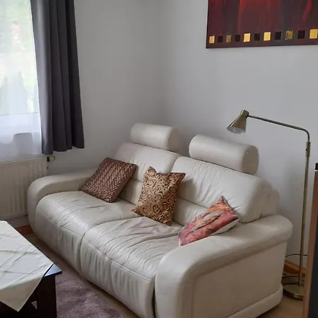 Apartment Christel Hirschhorn-neckar