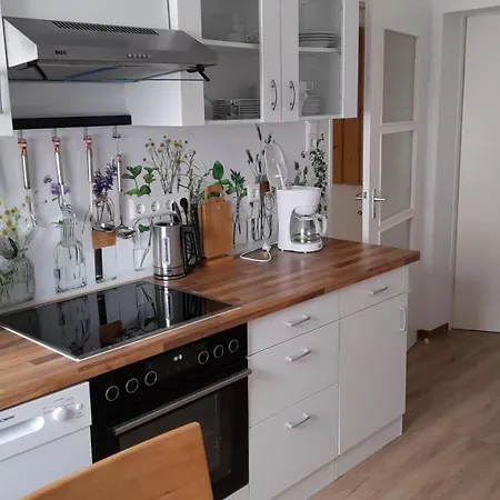 Apartment Christel Hirschhorn-neckar Hirschhorn