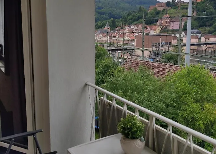 Christel Hirschhorn-neckar *