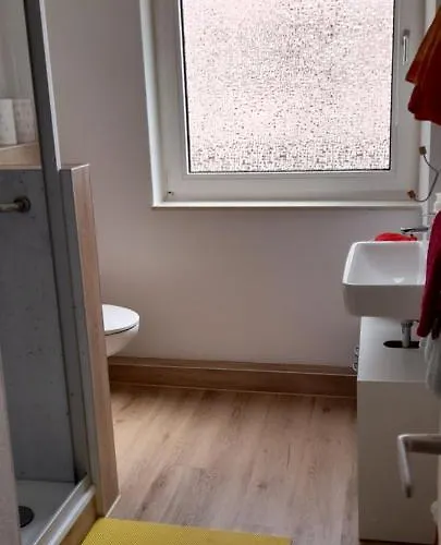 Apartman Christel Hirschhorn-neckar *