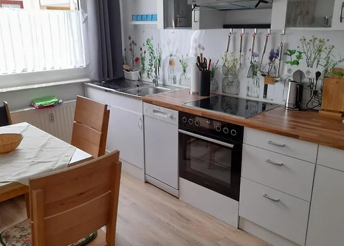 Apartman Christel Hirschhorn-neckar *