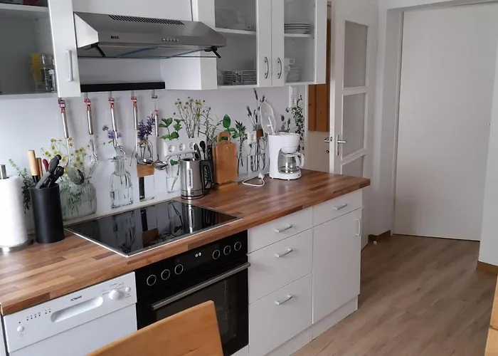 Apartman Christel Hirschhorn-neckar Hirschhorn