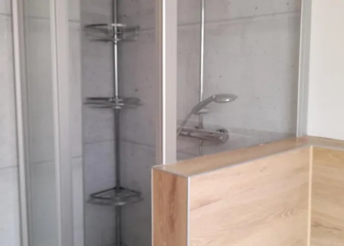 Christel Hirschhorn-neckar Apartman