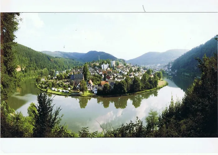 Christel Hirschhorn-neckar * Hirschhorn